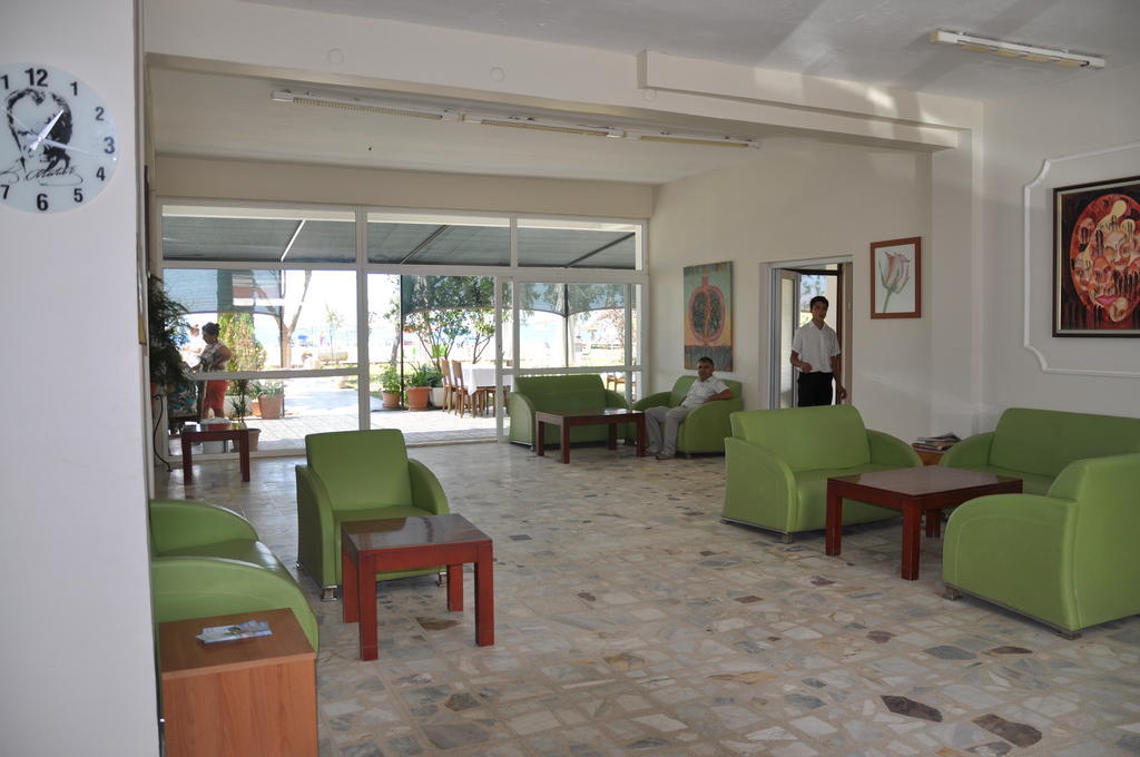 Dikelya Hotel 迪基利 外观 照片