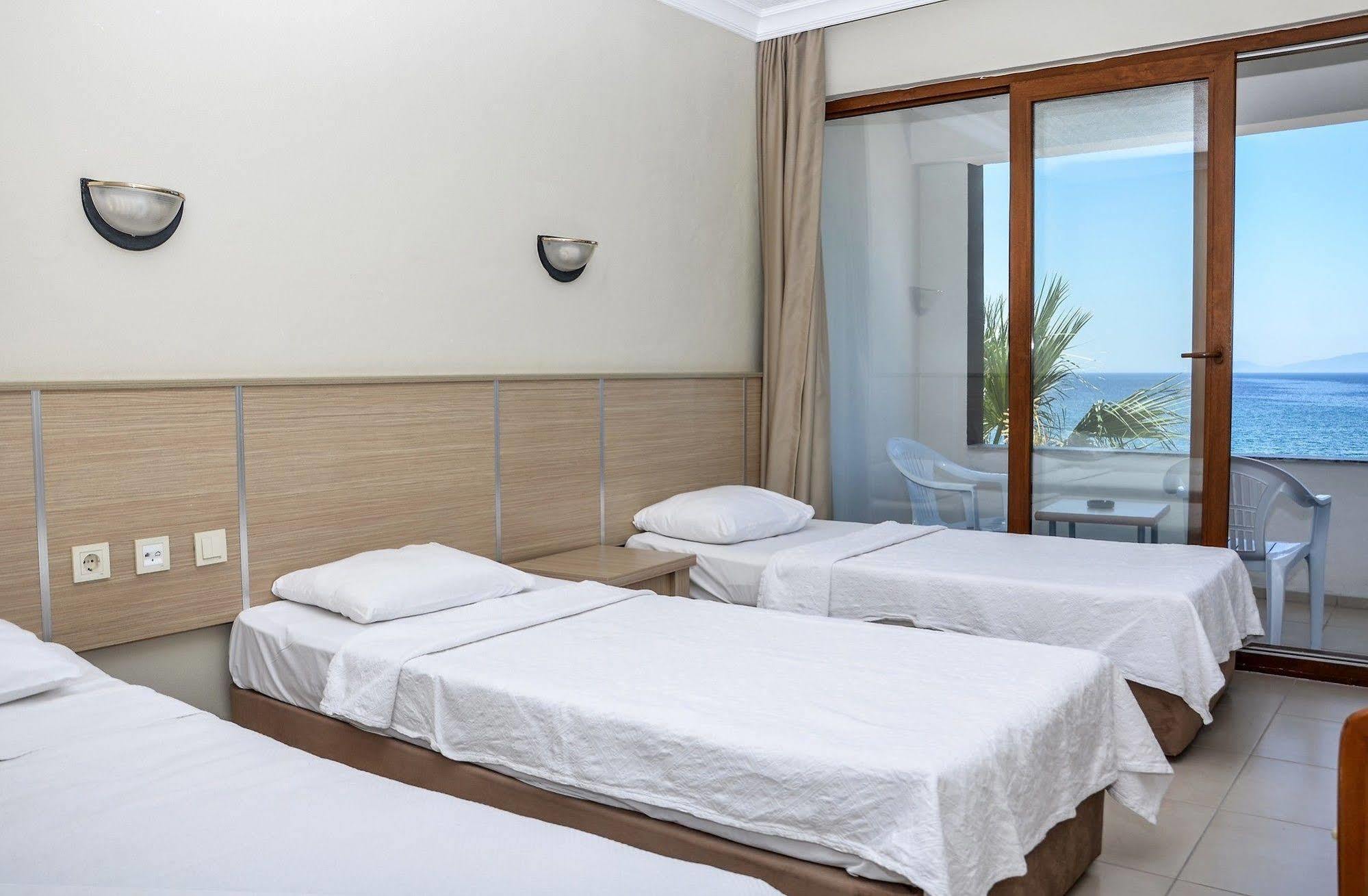 Dikelya Hotel 迪基利 外观 照片