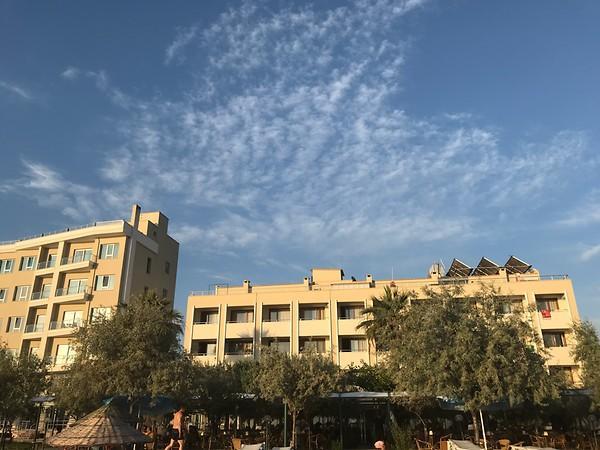 Dikelya Hotel 迪基利 外观 照片