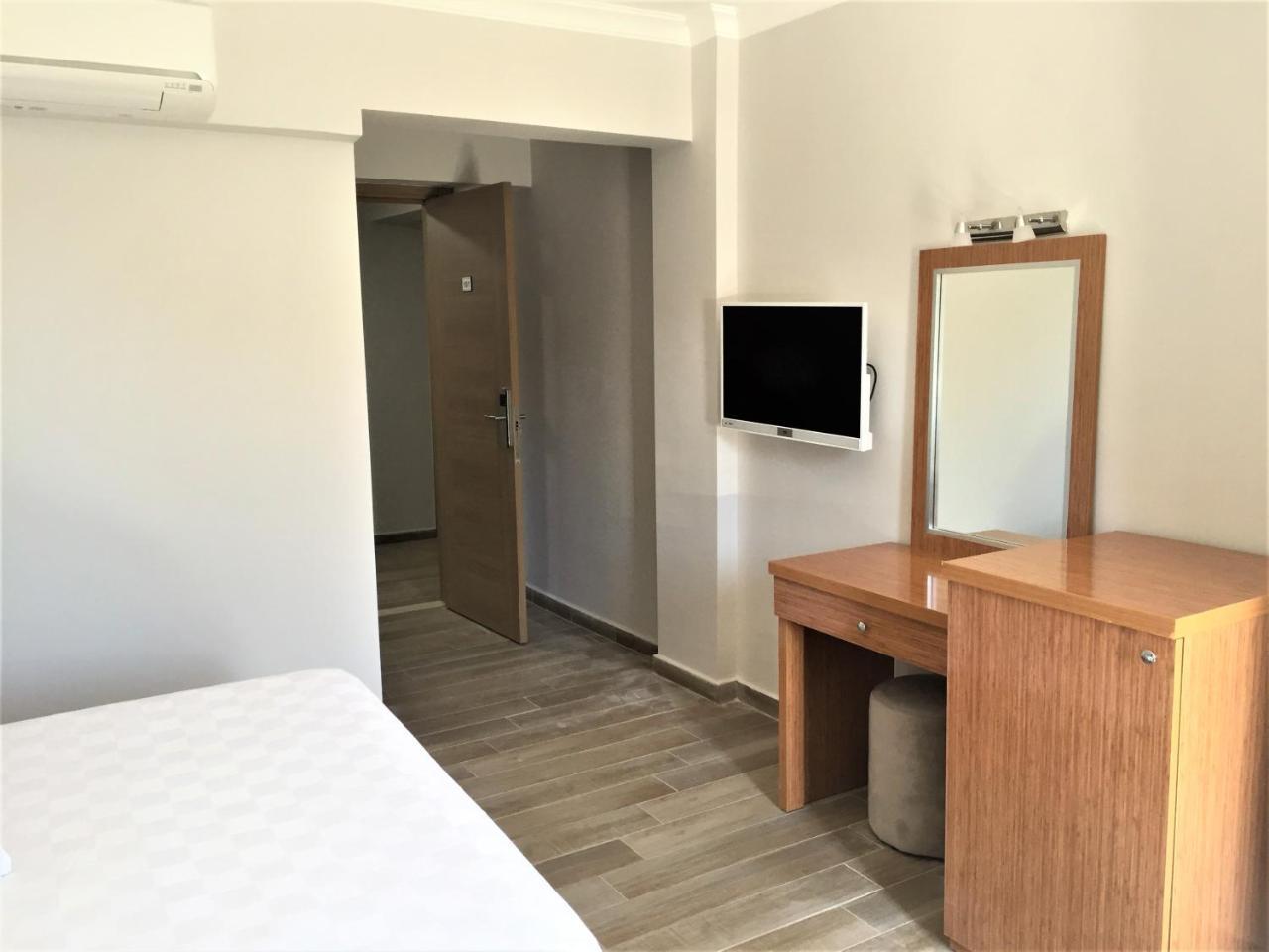 Dikelya Hotel 迪基利 外观 照片